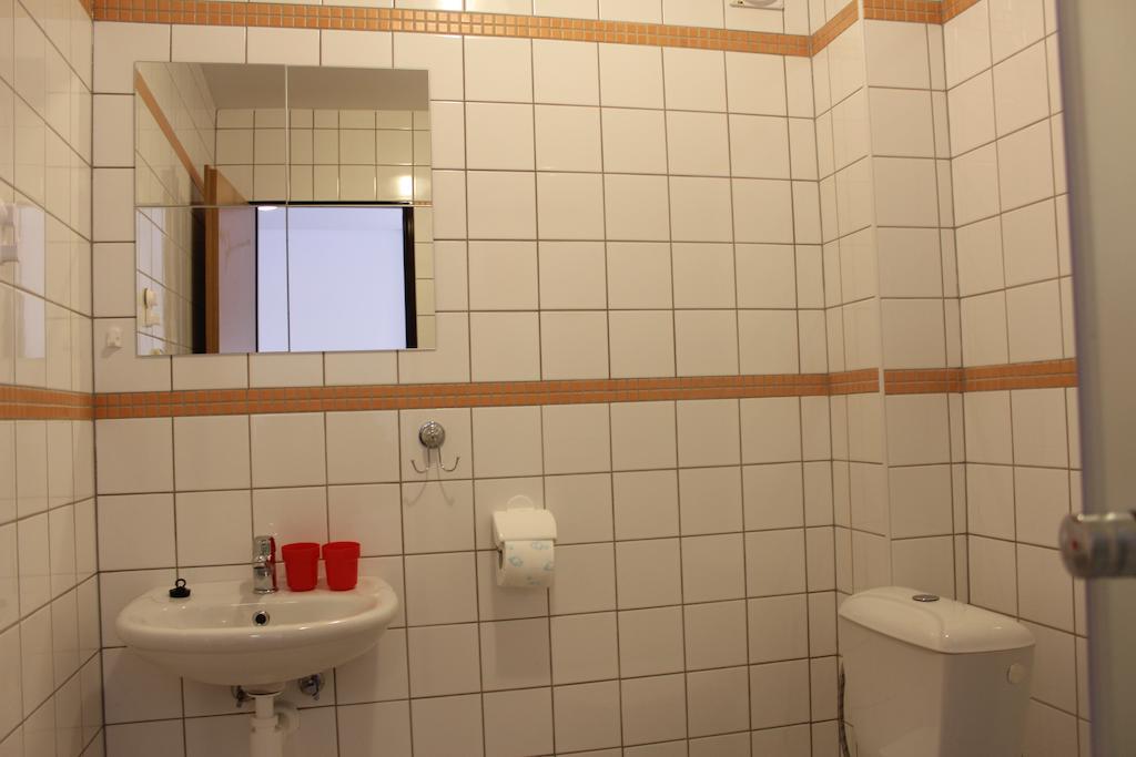 Studia Pod Lysou Appartement Rokytnice nad Jizerou Kamer foto