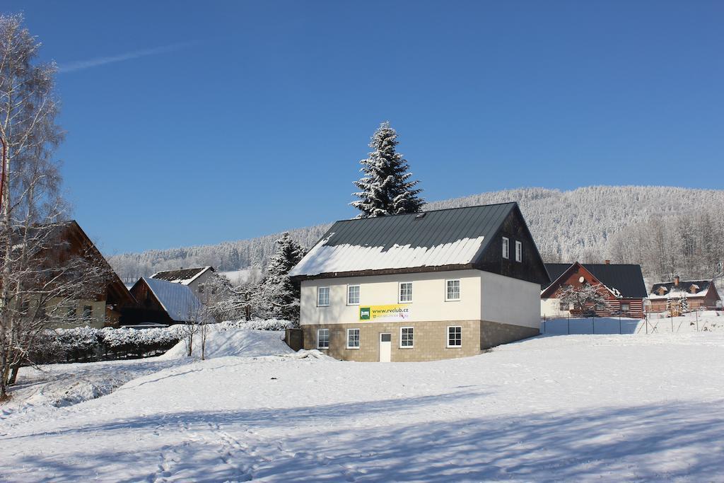 Studia Pod Lysou Appartement Rokytnice nad Jizerou Kamer foto