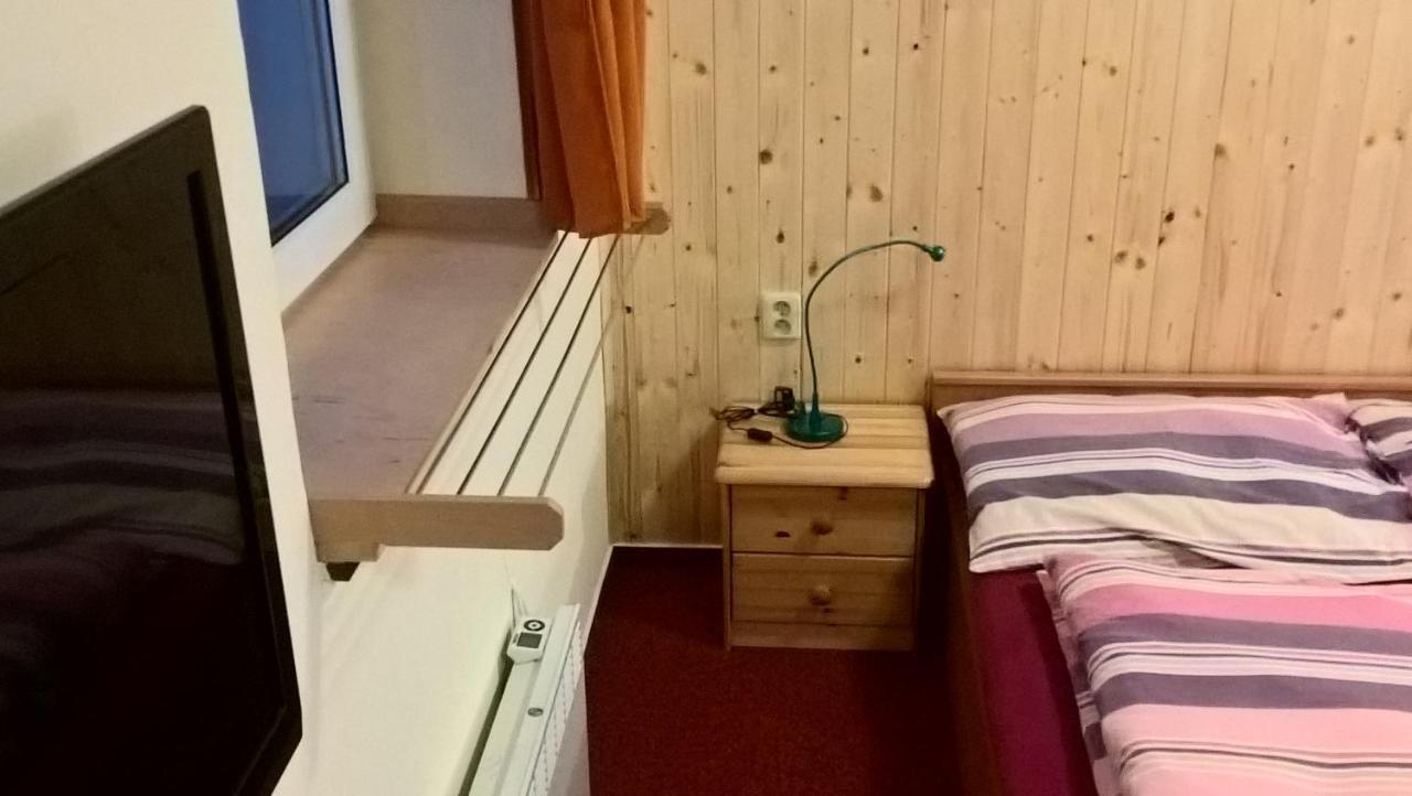 Studia Pod Lysou Appartement Rokytnice nad Jizerou Buitenkant foto